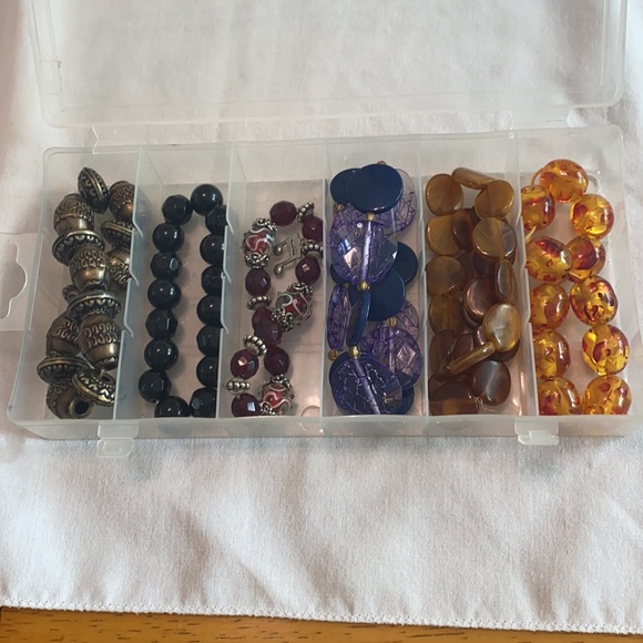 Elastic Bracelet 8 - Picture 11 of 12